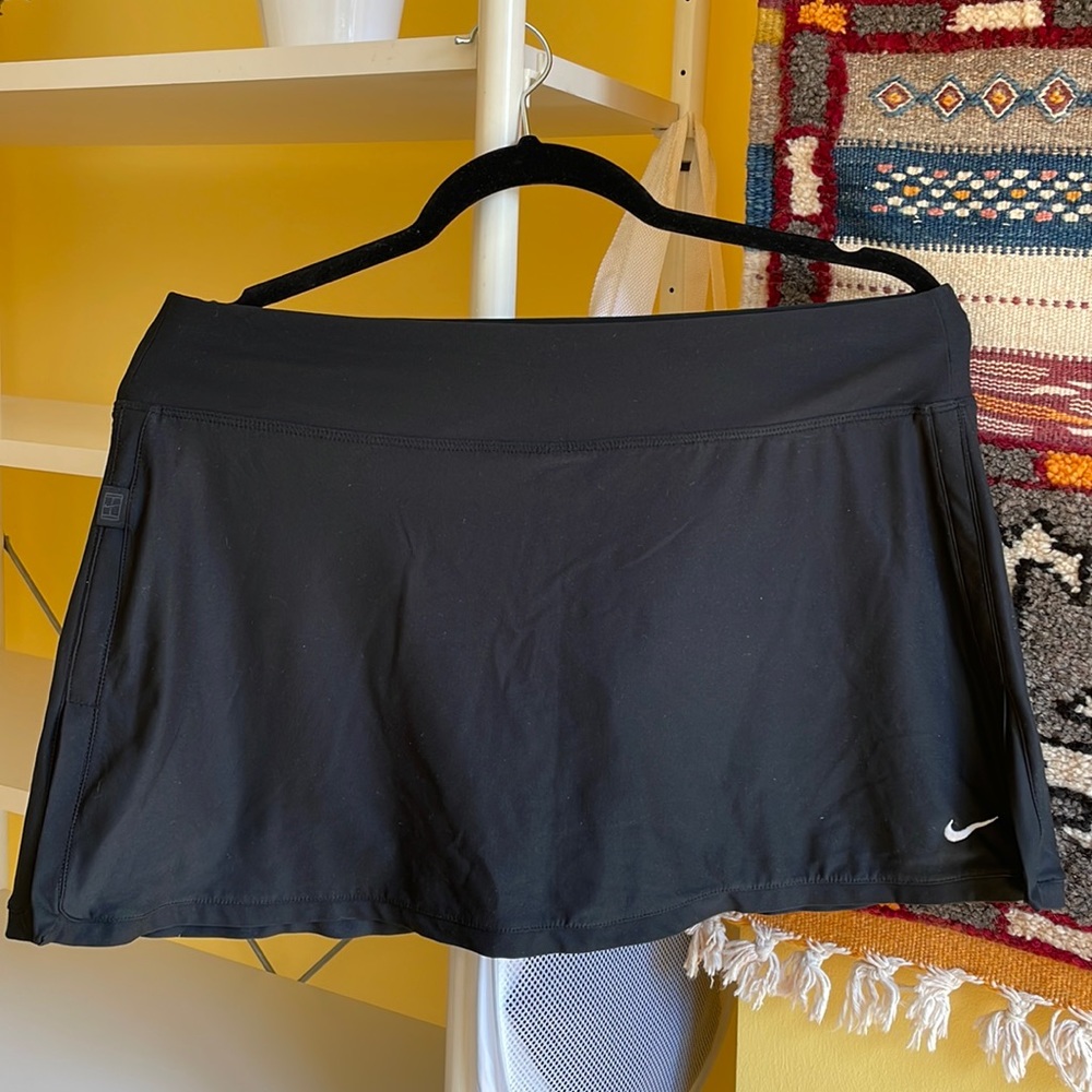 Nike tennis skirt